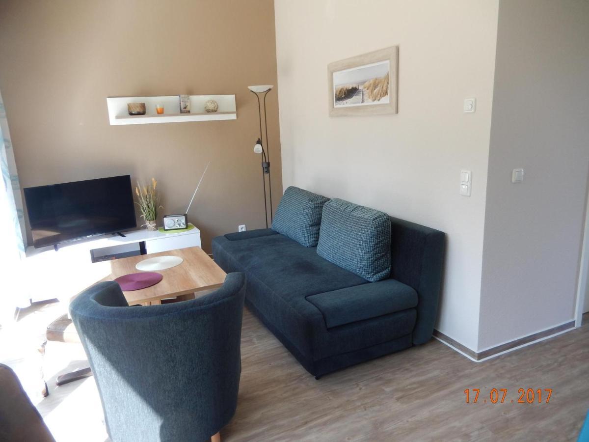 Ferienwohnung Kwi 33 Og グラール・ミューリッツ エクステリア 写真