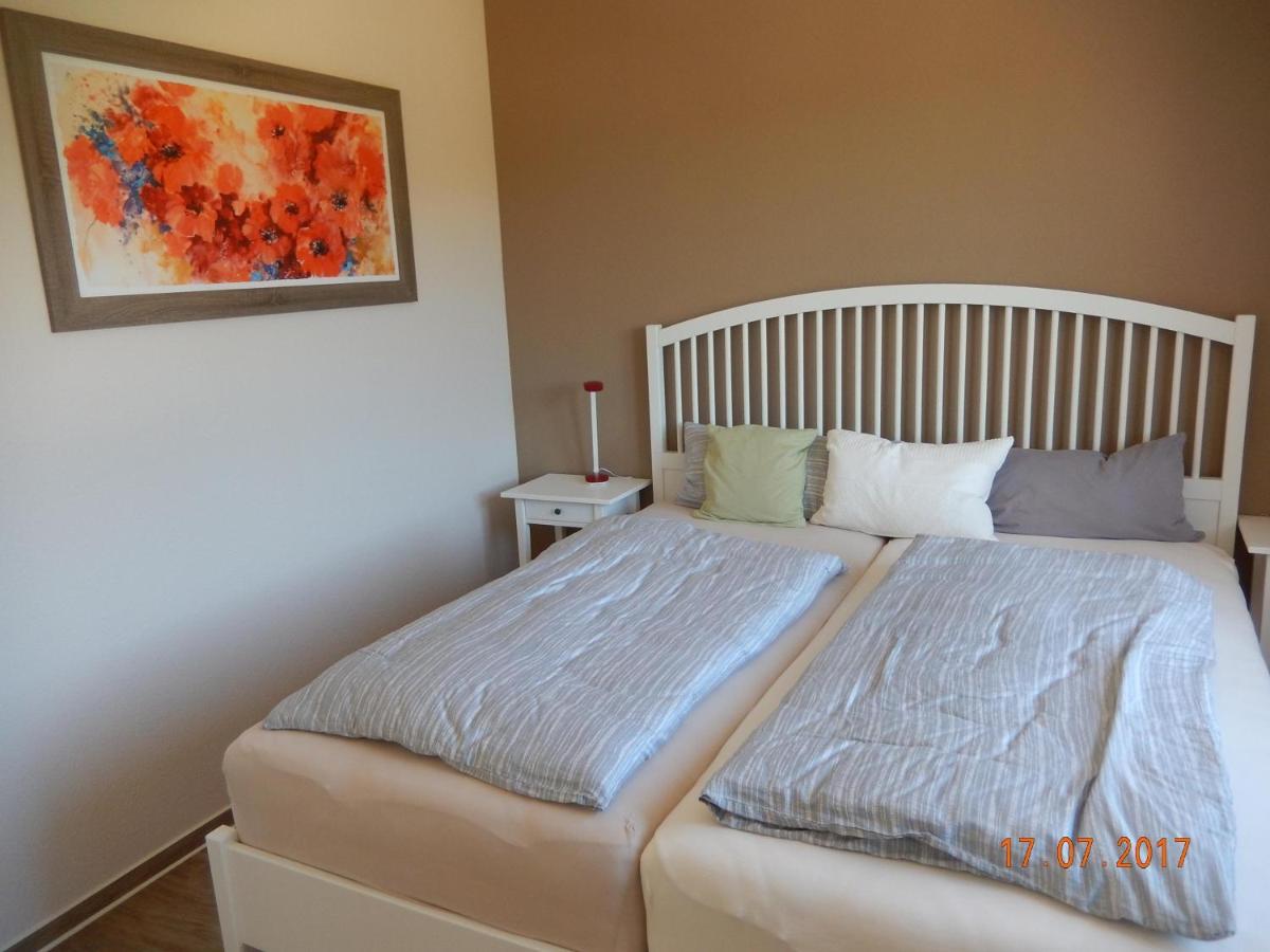 Ferienwohnung Kwi 33 Og グラール・ミューリッツ エクステリア 写真